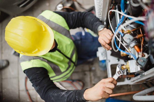 Industrial Electrical Services in Laguna Niguel, CA